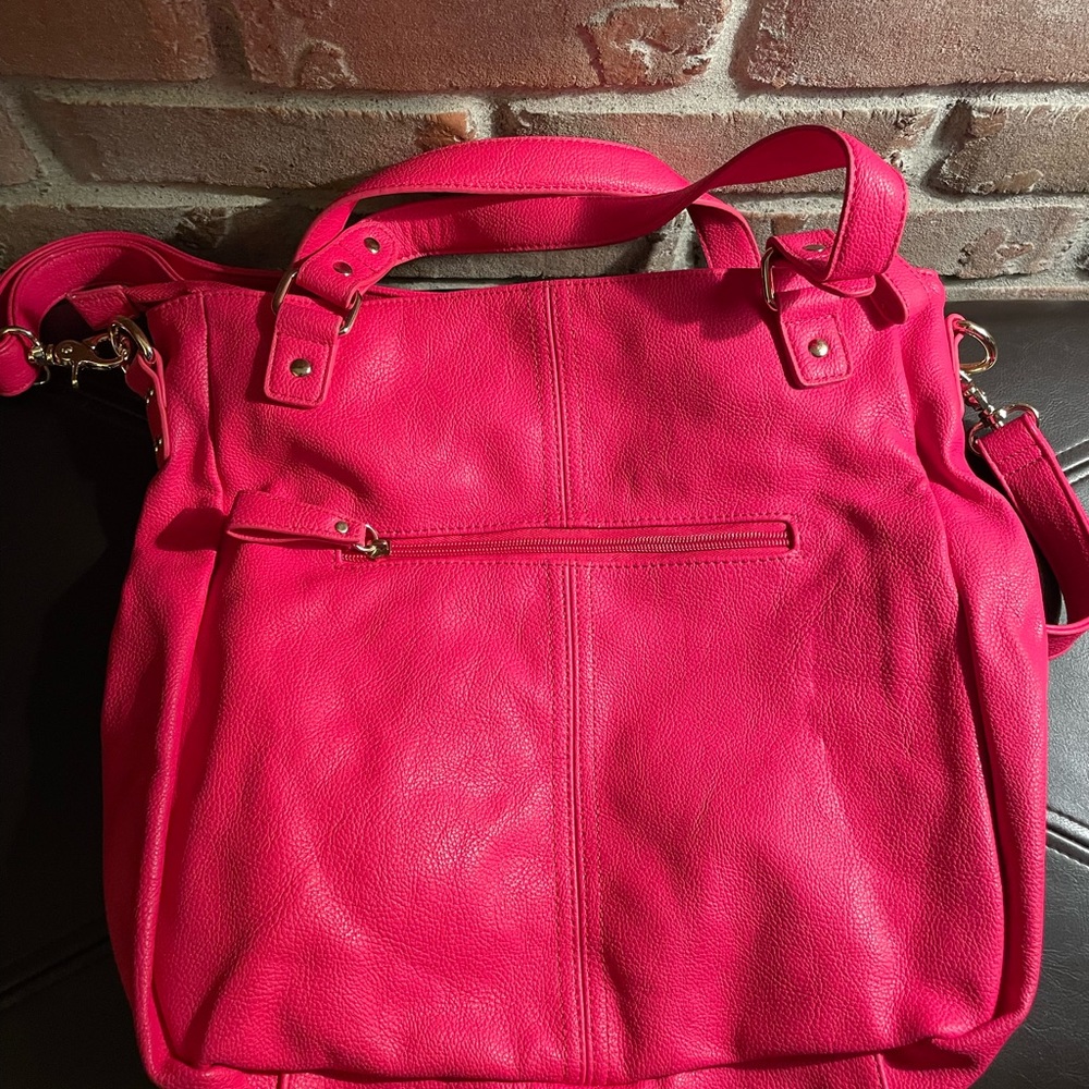 Pink bag - Picture 2 of 4